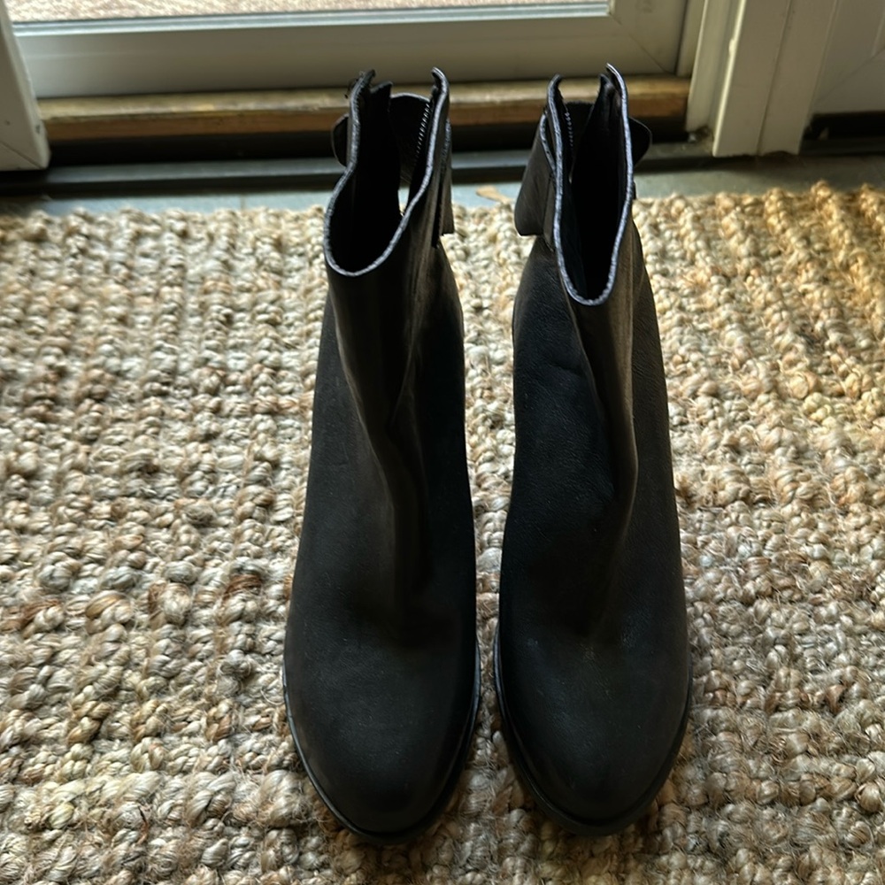 Rag & Bone Booties! - image 1